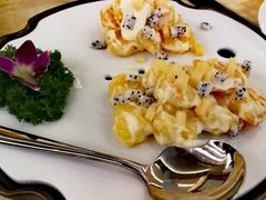 -济南喜来登酒店-采悦轩中餐厅