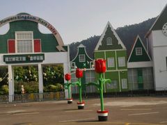 -南沙蒲洲花园