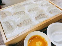 -官塘鱻鱻鱼生