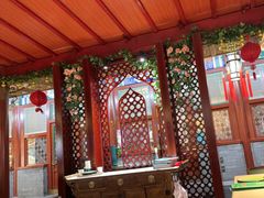 -阿西娅食府(中关村店)