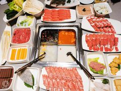 -海底捞火锅(吴中路店)