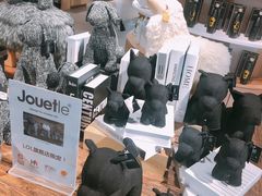 -LOL原创生活概念店(K11购物艺术中心店)