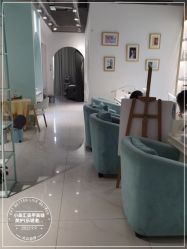 -小美汇美甲美睫美护