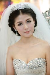 点击看大图 -FIONA MAKE UP恋妆造型
