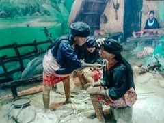 -海南槟榔谷黎苗文化旅游区