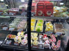 零售区-穗柳饼家(柳化店)