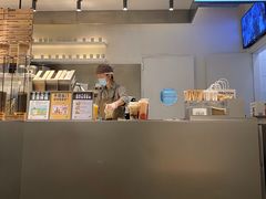 -喜茶(上海兴业太古汇店)