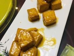 直隶总督豆腐-文轩私房菜(报社街店)