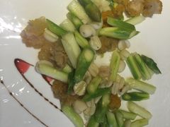 -菩提树·素食餐厅(汇智国际商业中心店)