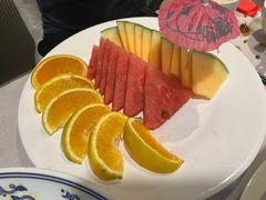 -渝信川菜(南滨店)