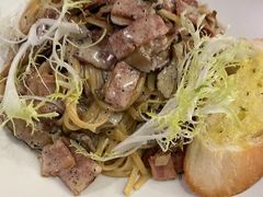 -Papa Razzi西餐厅