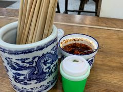 -老白家水盆羊肉