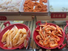 -每味每客·重庆麻辣烫(拓展大厦店)
