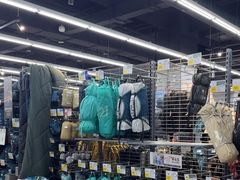 -迪卡侬(大英山店)