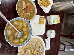 -御清斋总店(天一街店)