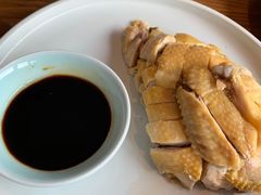 -芳草地度假酒店·野炉中餐厅