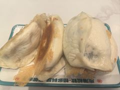 -当家水煎包·牛肉汤(浦江店)