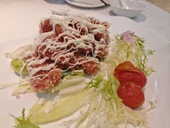 -丰收日·小海鲜·沪上家宴(顾村正大店)