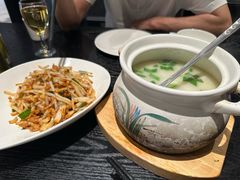 -老海陵·泰州菜(三水湾店)