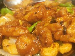 啫啫鸡煲-正斗·港式粤菜(SKLP店)