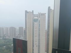 -君悦酒店·乐厨·高空自助餐(青年大街店)