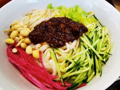 -吴记百姓菜馆·北京菜·烤鸭(故宫店)