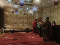 -厦门海港英迪格酒店(中山路店)