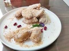 -将相和·海鲜蒸饺大连菜