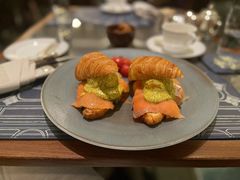 -丘吉尔餐厅(澳门伦敦人店)