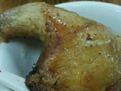 -番禺大岗仙庙烧鸡(芳村店)