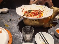 -炊烟小炒黄牛肉(浦东世纪汇店)