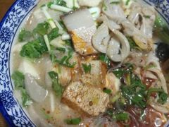-长香源葫芦头梆梆肉(开通巷店)