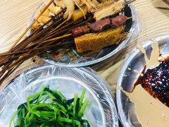 -彭姐麻辣烫(海淀店)