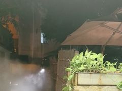 -湖南别院·美学庭院餐厅(惠阳店)