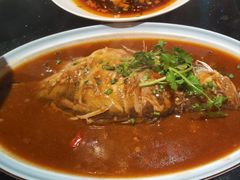 -又见炊烟私房菜(敬亭路店)