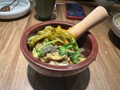 -云海肴·汽锅鸡·云南菜(广安门天虹店)