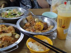 -上海理工大学第五食堂