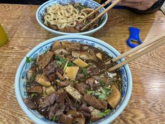-门框胡同百年卤煮(前门煤市街店)