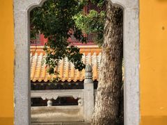 -宝通禅寺