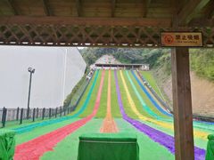 -梦幻奥陶纪景区