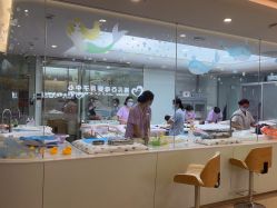 -禧月荟月子中心(前海Max店)