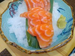 -樱の千渡日式料理·铁板烧•烧鸟(金盛田广场店)