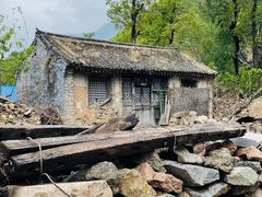 -野三坡清泉山风景区