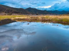 -泸沽湖国家级风景名胜区走婚桥