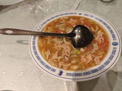-老雒阳面馆·水席(高新区店)