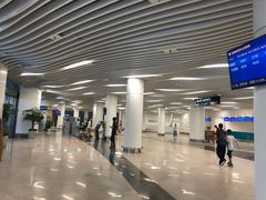 -厦门五通客运码头