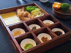 沂蒙山煎饼-鲁采LU STYLE(新天地店)