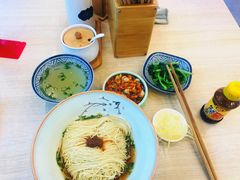 -朱洪元苏式面馆(绿宝广场店)