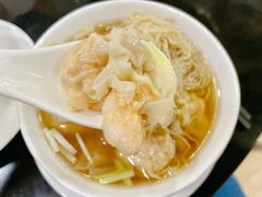 -丽的面家(多宝路店)