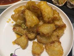 -蠔友汇(皇姑店)